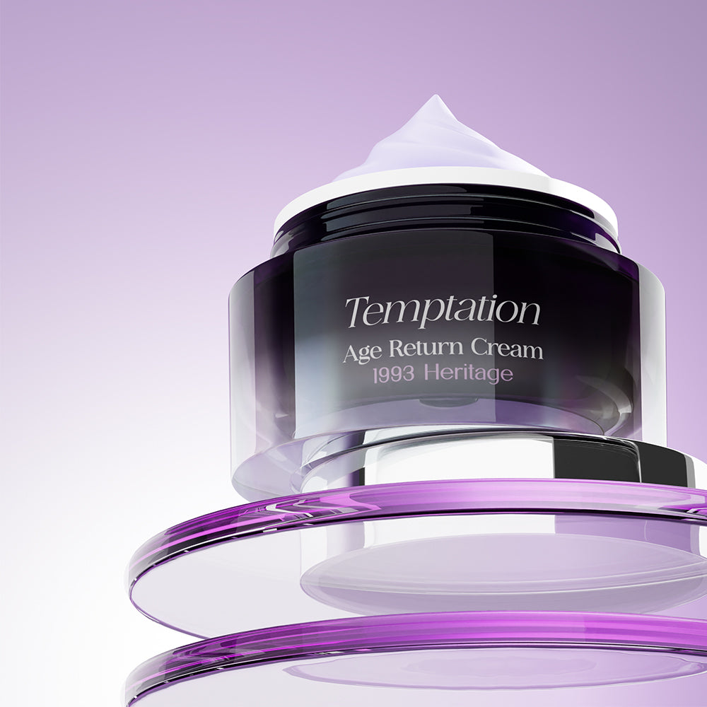 The Saem Temptation Age Return Cream