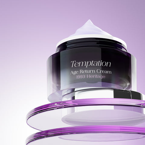 The Saem Temptation Age Return Cream