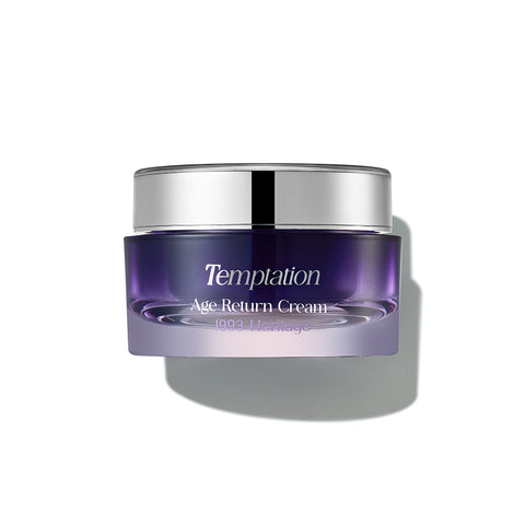 The Saem Temptation Age Return Cream
