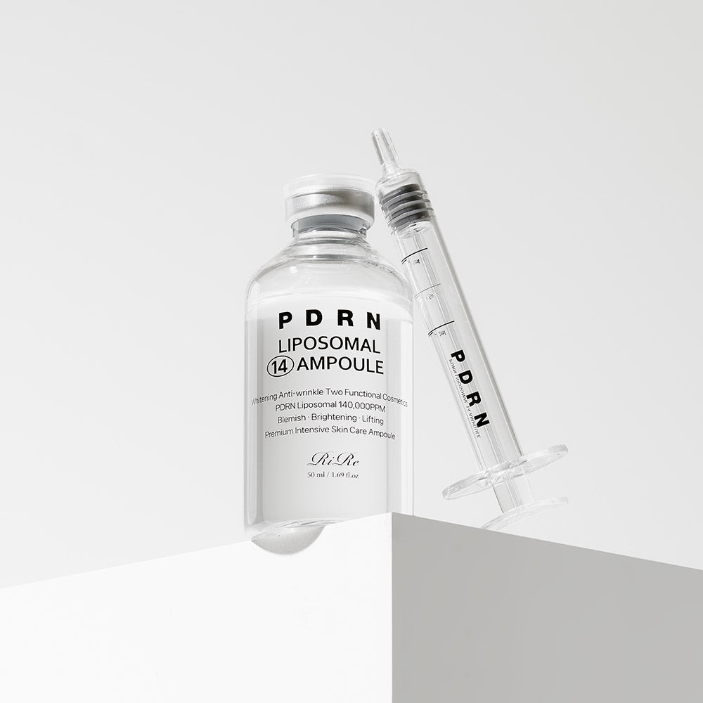 Rire PDRN Liposome 14 Ampoule 50ml
