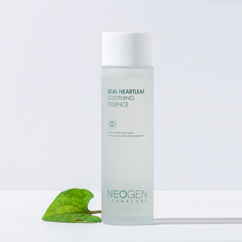 Neogen Real Heartleaf Soothing Essence 150ml