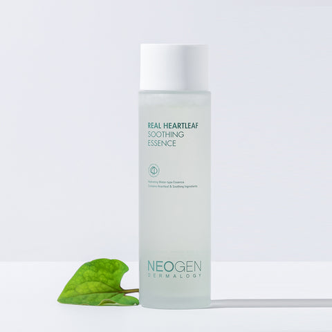 Neogen Real Heartleaf Soothing Essence 150ml