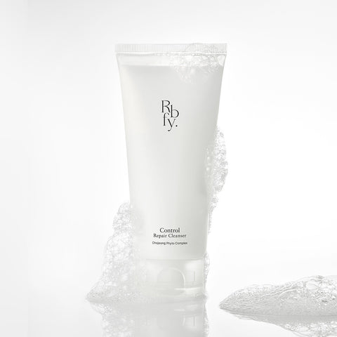 RBFY Control Barrier Cleanser, 150 ml