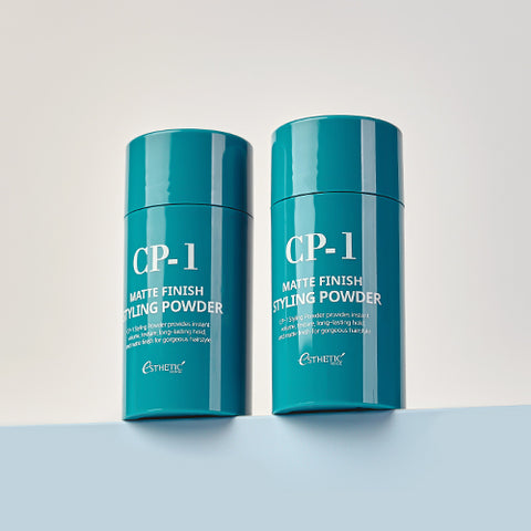 CP-1 Matte Finish Styling Powder 6 g