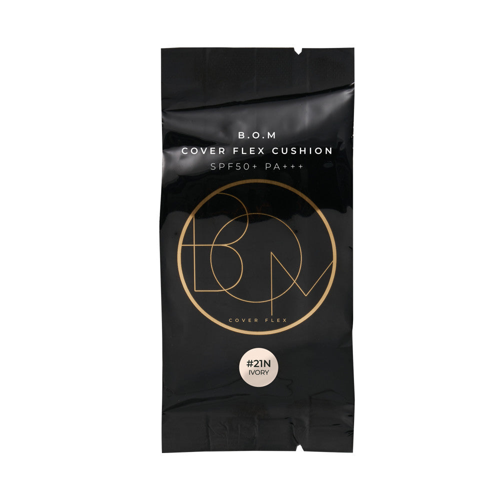 BOM Cover Flex Cushion Refill 15g