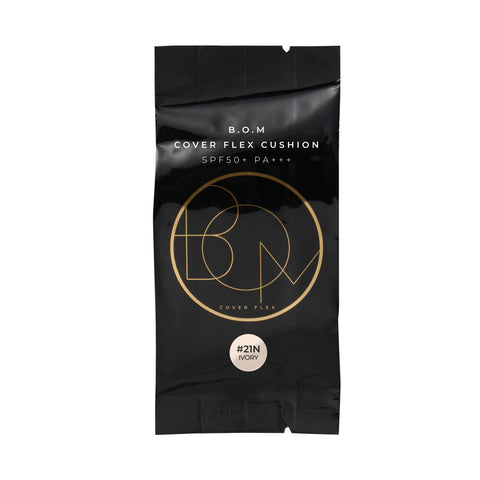BOM Cover Flex Cushion Refill 15g