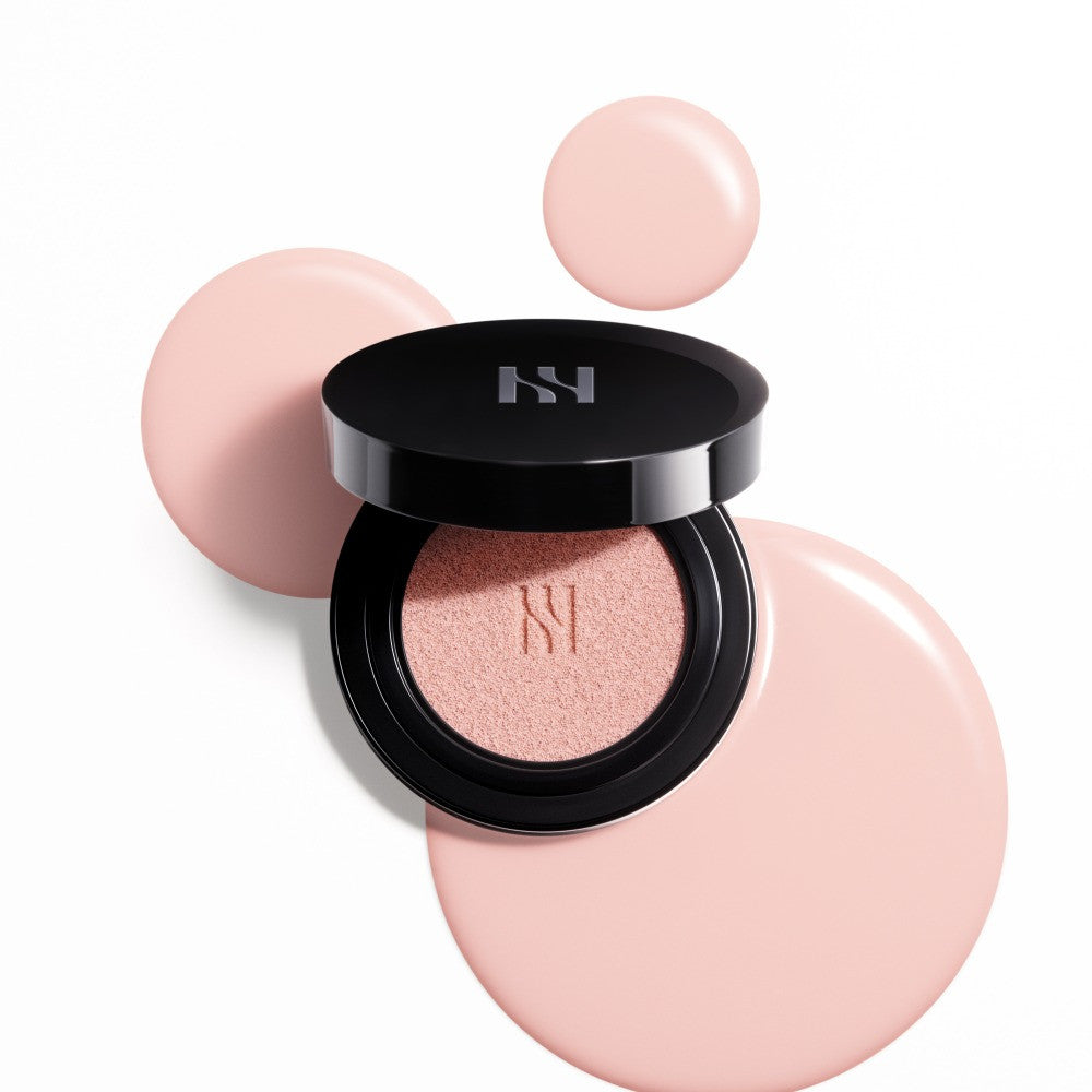 HERA Black Cushion Foundation Single 15g (Shade 00P1)