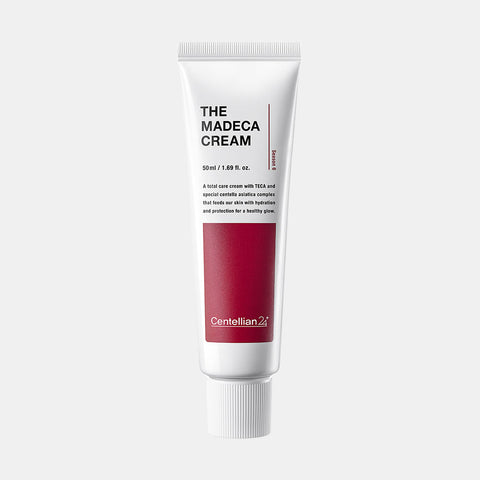 Centellian24 The Madeca Cream 50ml