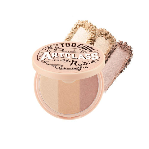 Too Cool For School Artclass By Rodin Highlighter 11g