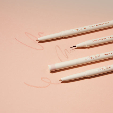Too Cool For School Artclass Glam Under Liner 0.2g/0.7g (4 Colors)