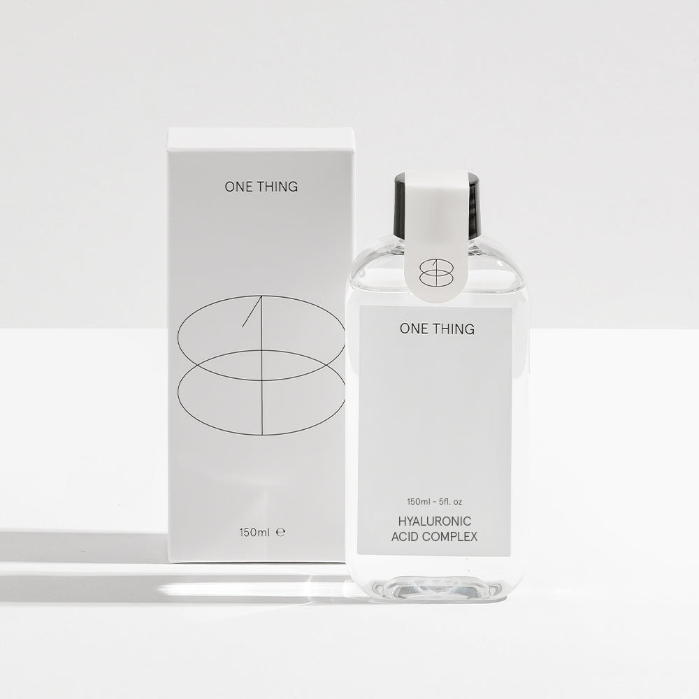 One Thing HA Hyaluronic Acid Essence 150ml