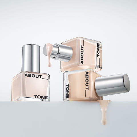 Abouttone Skin Layer Fit Foundation 30ml
