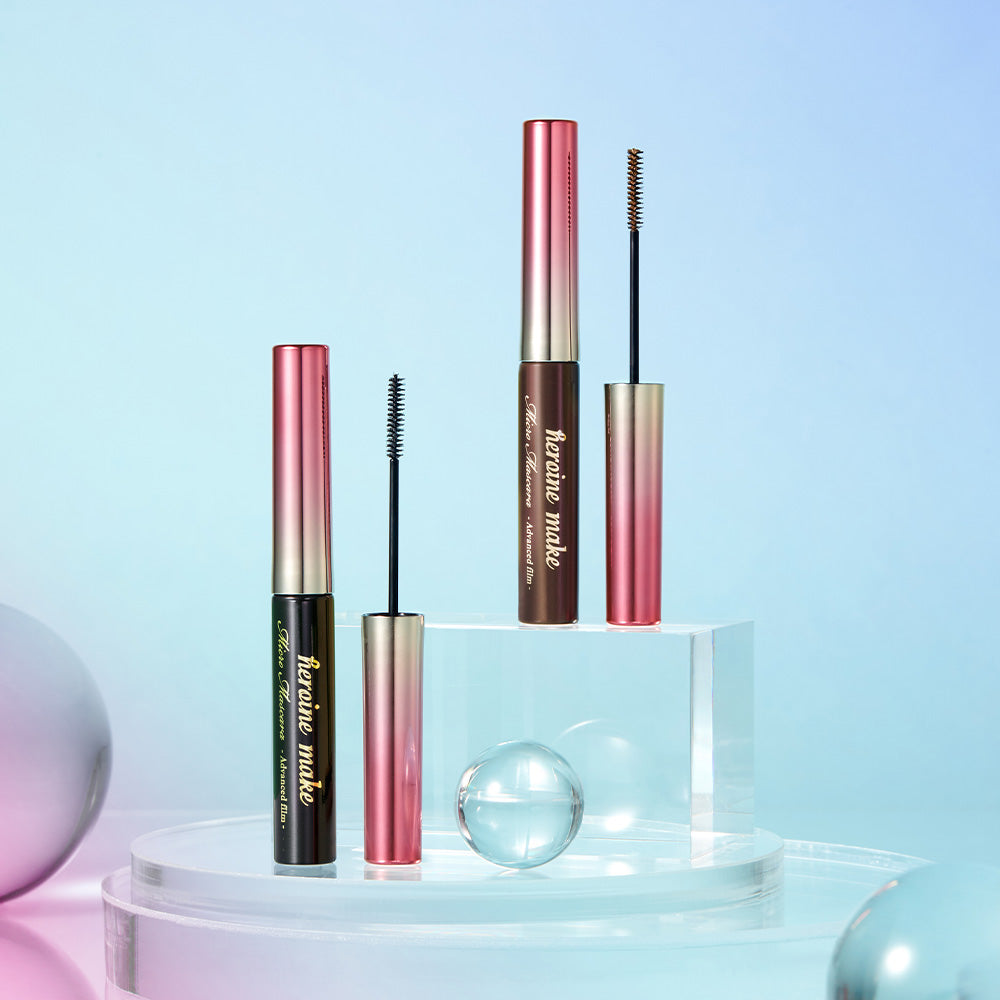 Kiss Me Heroine Make Micro Mascara Advanced Film N 4.5g