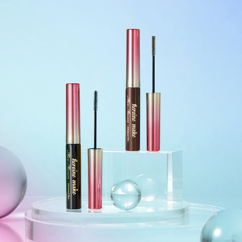 Kiss Me Heroine Make Micro Mascara Advanced Film N 4.5g