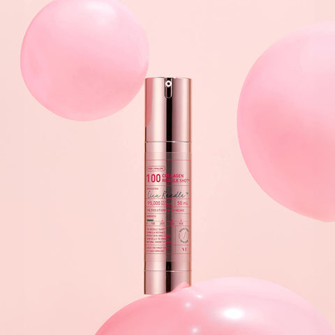 VT Collagen Reedle Shot 100 50ml