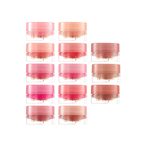 Dasique Fruity Lip Jam 4g