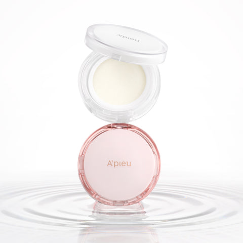 A'PIEU Waterlock Finisher 13g + Waterlock Cushion 15g Set