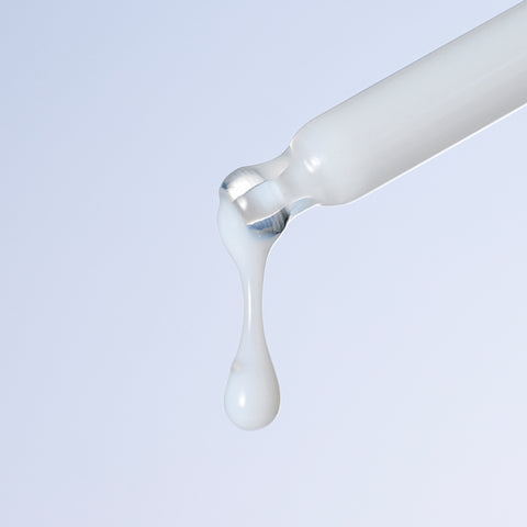 Dermatory Hyal-Shot Barrier Cream Ampoule 50ml