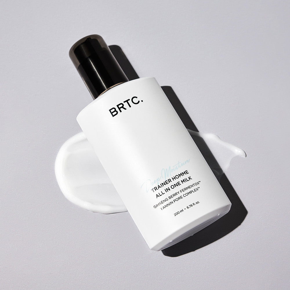 BRTC Trainer Homme All-in-One Milk 200ml