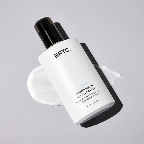 BRTC Trainer Homme All-in-One Milk 200ml