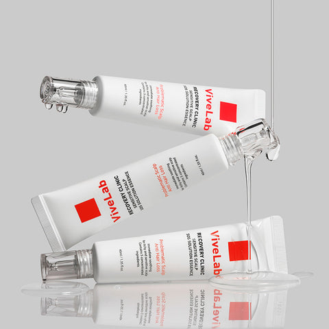 Vivelab SOS Scalp & Dandruff Relief Hair Essence 40ml