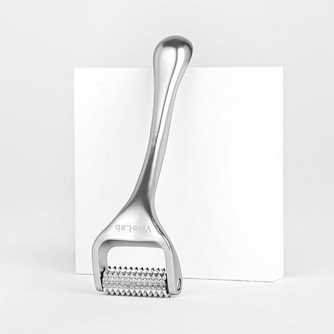 Vivelab Scalp Boosting Needle Roller 1 Set (Scalp Care, Nutrient Absorption)