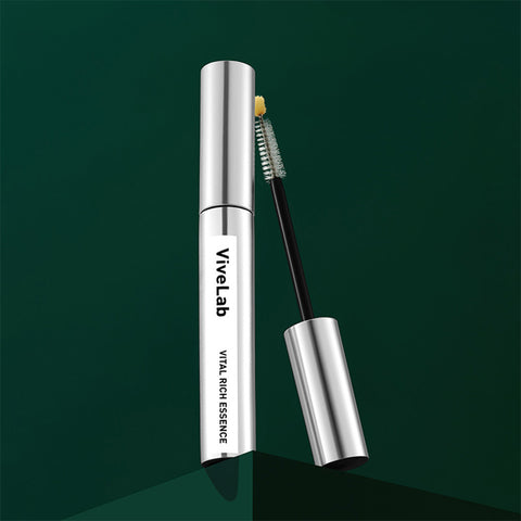 Vivelab Vital Rich Essence Eyelash Nourishing Serum 10ml (2 Pack)