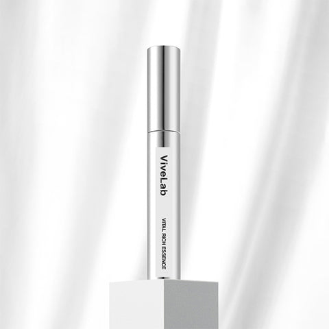 Vivelab Vital Rich Essence Eyelash Nourishing Serum 10ml (2 Pack)