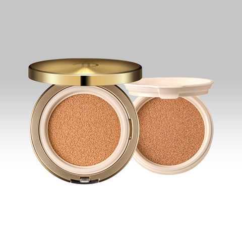 IOPE Super Vital Cushion 16g x 2 (Full + Refill)