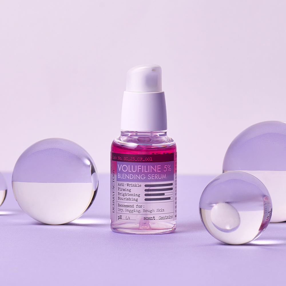 Derma Factory Borpyrin 5% Blending Serum 30ml