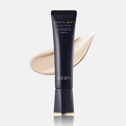 AGE20'S Spotlight Makeup Base 35ml
