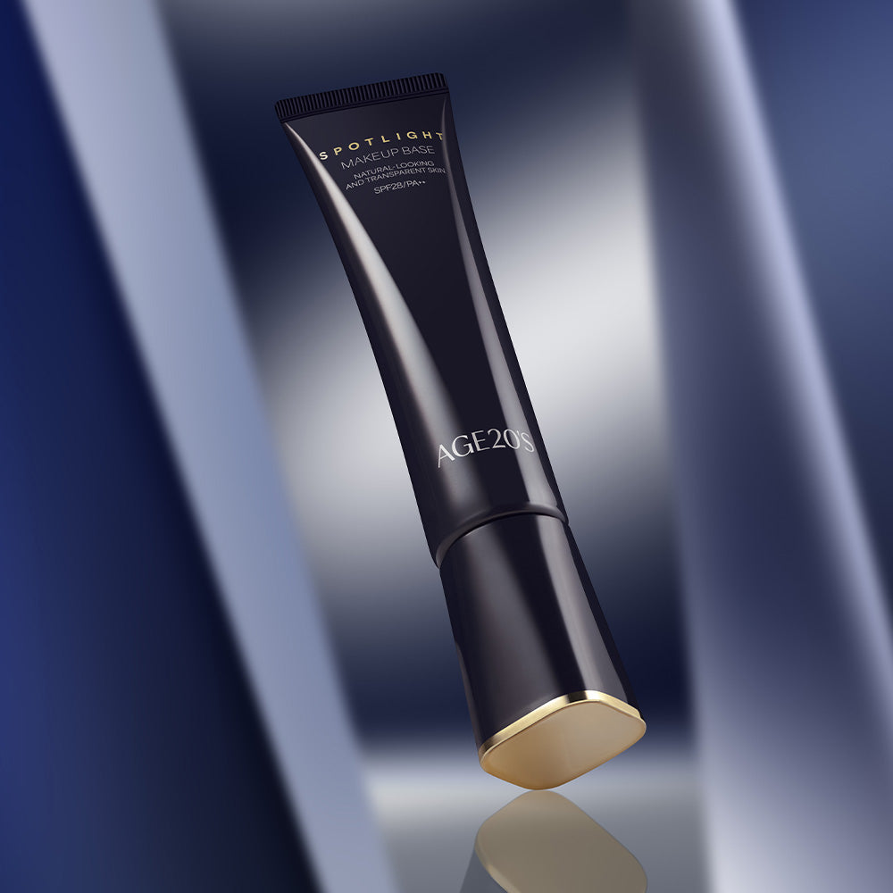 AGE20'S Spotlight Makeup Base 35ml
