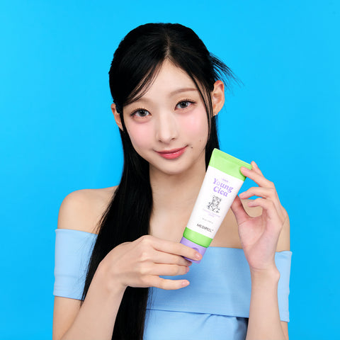 Medipeel Yeongsica PDRN Trouble Soothing Cream 80ML