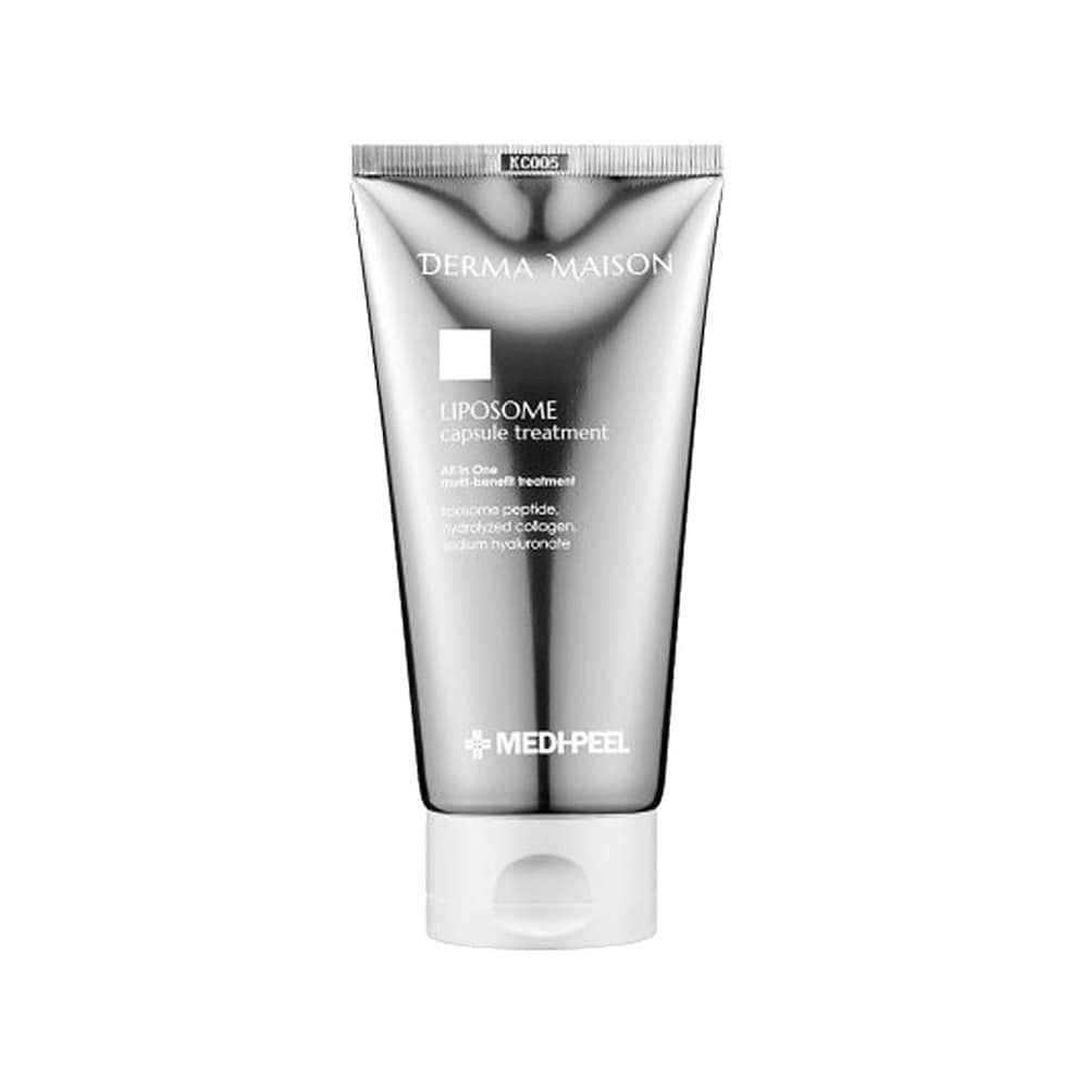 Medipeel Derma Maison Liposome Capsule Treatment 150ml