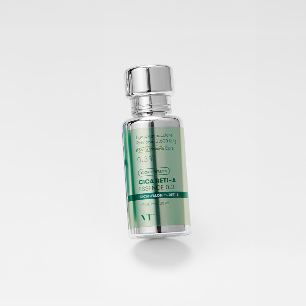 VT Cica Reti-A Essence 0.3 30ml