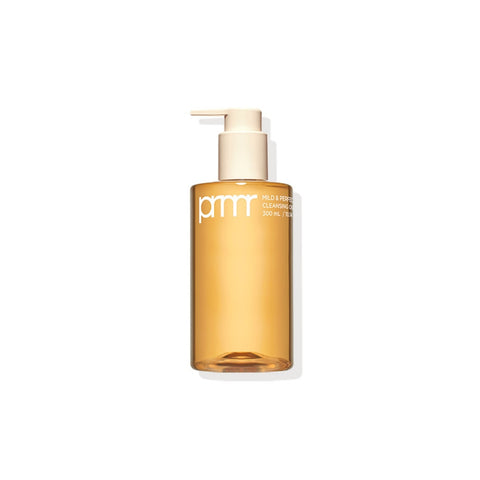 Primera Mild & Perfect Oil to Foam Cleanser 300ml (+30ml travel)
