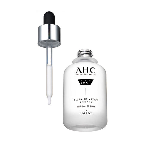 AHC Pro Shot Gluta-Ctivation Bright 3 Intra Serum 40ml