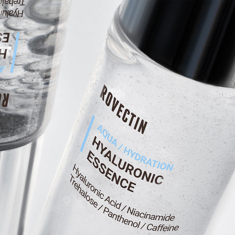ROVECTIN Aqua Hyaluronic Moisture Essence 180ml