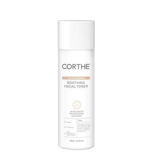 Skinfree Soothing Facial Toner (200ml)