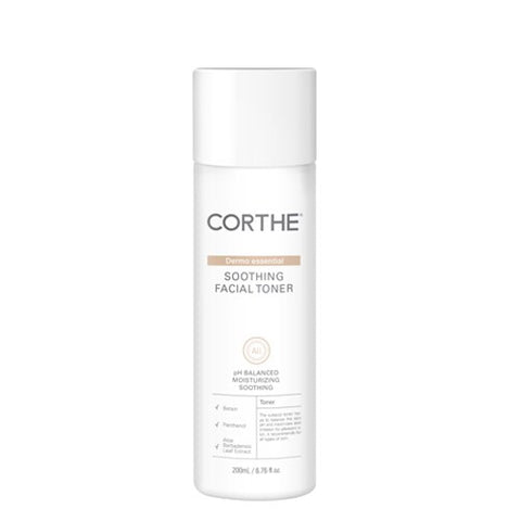 Skinfree Soothing Facial Toner (200ml)