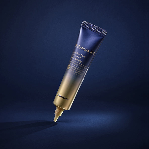 TONYMOLY Premium RX Bird's Nest Eye Cream 30ml