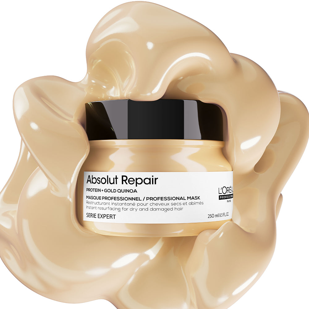 L'Oreal Professionnel Absolut Repair Mask 250 ml