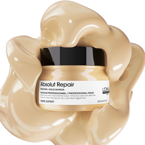 L'Oreal Professionnel Absolut Repair Mask 250 ml