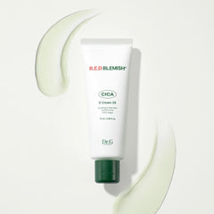 Dr.G R.E.D Blemish Cica S Cream 2X 70ml