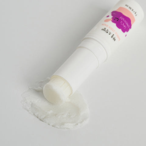 FRANKLIIN Bareul Baby Soothing Stick Balm (4 Ingredients) 9g