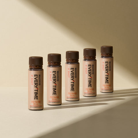 JungKwanJang Everytime Shot 20ml x 50