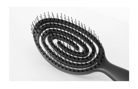 Dr.Ceuracle Multi-Effect Volume Hair Brush (1 pc)