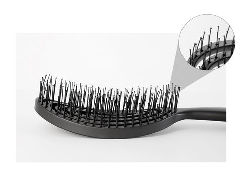 Dr.Ceuracle Multi-Effect Volume Hair Brush (1 pc)