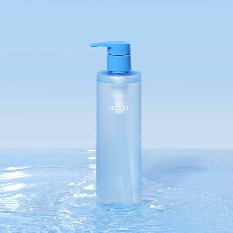 NOT4U Clear Body Serum 290ml