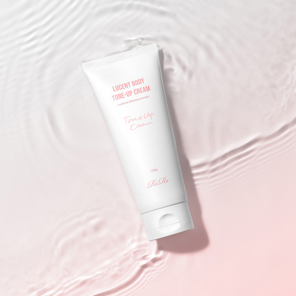 Rire Lucent Body Tone-Up Cream 120g